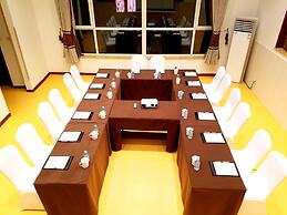 The Brigh Eco Hotel Yantai