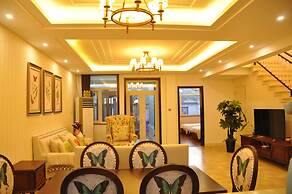 The Brigh Eco Hotel Yantai