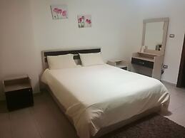 Cozy Dair Ghbar Apartments