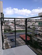 Cozy Dair Ghbar Apartments