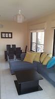 Cozy Dair Ghbar Apartments