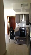 Cozy Dair Ghbar Apartments