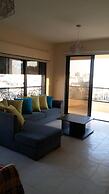 Cozy Dair Ghbar Apartments