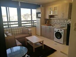 Cozy Dair Ghbar Apartments