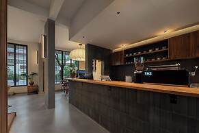 Yangshuo Riverview Hotel