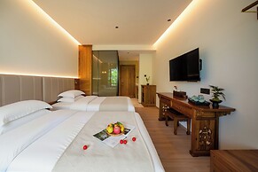 Yangshuo Riverview Hotel