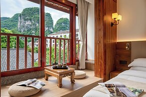 Yangshuo Riverview Hotel
