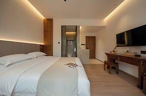 Yangshuo Riverview Hotel