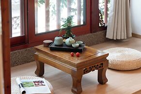 Yangshuo Riverview Hotel