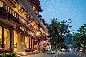 Yangshuo Riverview Hotel