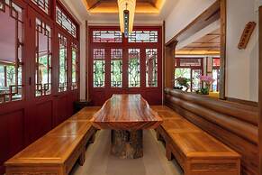 Yangshuo Riverview Hotel