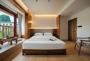 Yangshuo Riverview Hotel