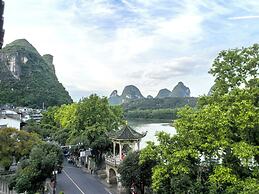 Yangshuo Riverview Hotel