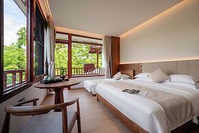 Yangshuo Riverview Hotel