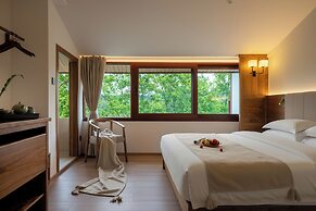 Yangshuo Riverview Hotel