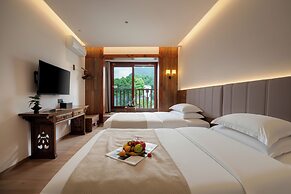 Yangshuo Riverview Hotel