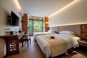 Yangshuo Riverview Hotel