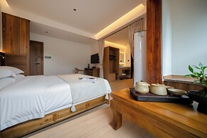 Yangshuo Riverview Hotel