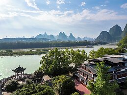 Yangshuo Riverview Hotel