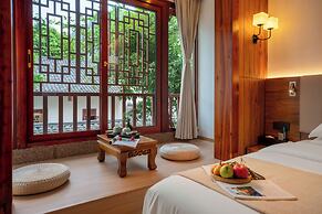 Yangshuo Riverview Hotel
