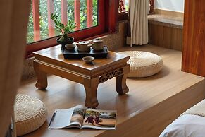 Yangshuo Riverview Hotel