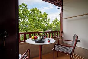 Yangshuo Riverview Hotel