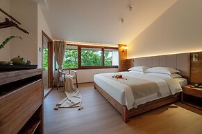 Yangshuo Riverview Hotel