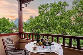 Yangshuo Riverview Hotel