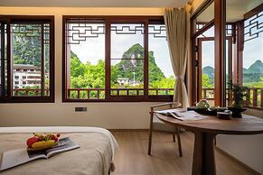 Yangshuo Riverview Hotel