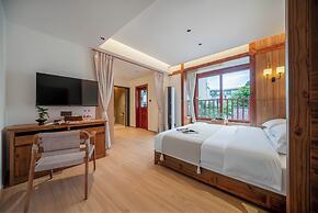 Yangshuo Riverview Hotel