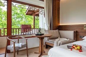 Yangshuo Riverview Hotel