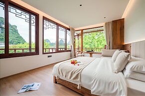 Yangshuo Riverview Hotel