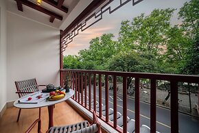 Yangshuo Riverview Hotel