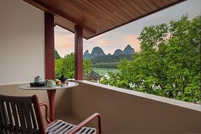 Yangshuo Riverview Hotel