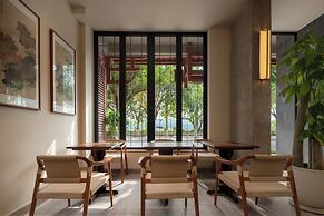 Yangshuo Riverview Hotel