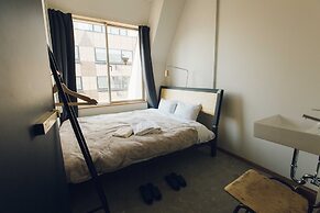 CITAN - Hostel