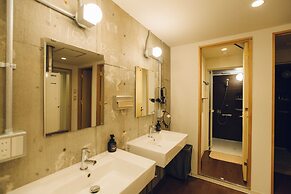 CITAN - Hostel
