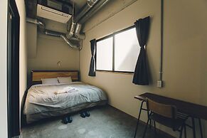 CITAN - Hostel