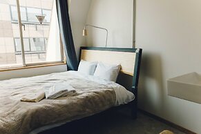 CITAN - Hostel