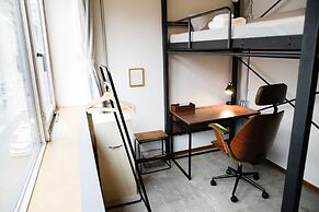 CITAN - Hostel