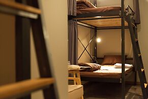 CITAN - Hostel