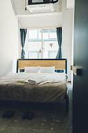 CITAN - Hostel