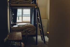 CITAN - Hostel