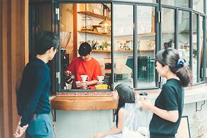 CITAN - Hostel