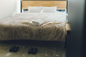 CITAN - Hostel