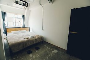 CITAN - Hostel