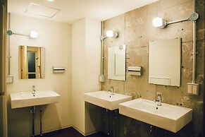 CITAN - Hostel