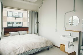 CITAN - Hostel