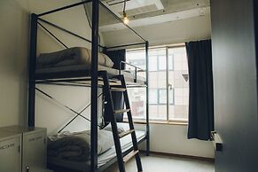 CITAN - Hostel