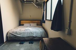 CITAN - Hostel